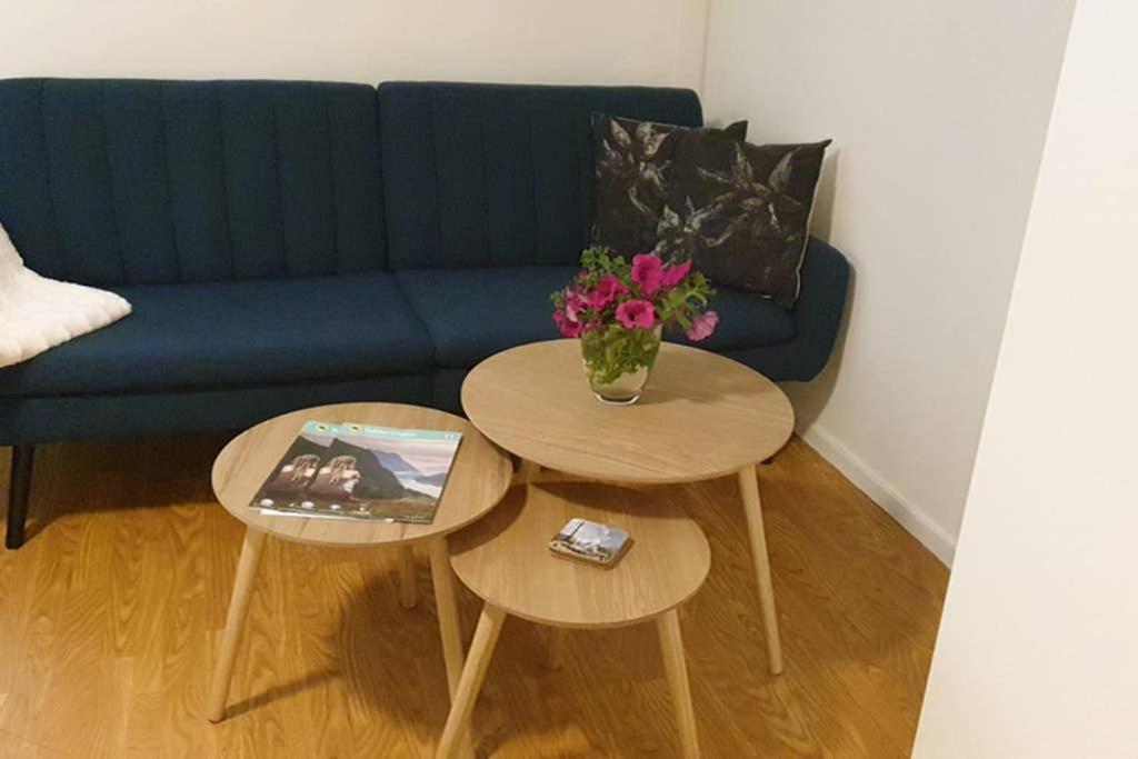 Dalen Studio 1 Dış mekan fotoğraf