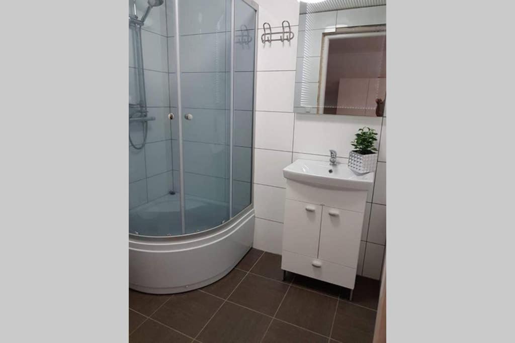Dalen Studio 1 Dış mekan fotoğraf