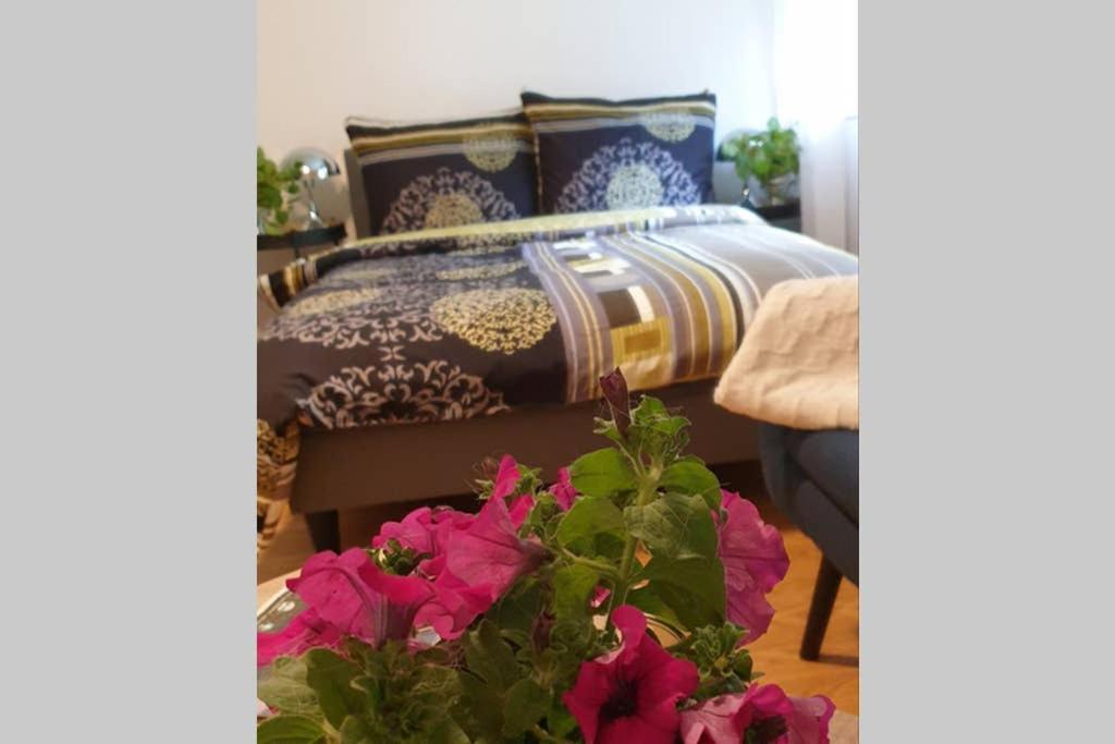 Dalen Studio 1 Dış mekan fotoğraf