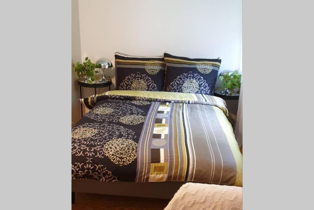 Dalen Studio 1 Dış mekan fotoğraf