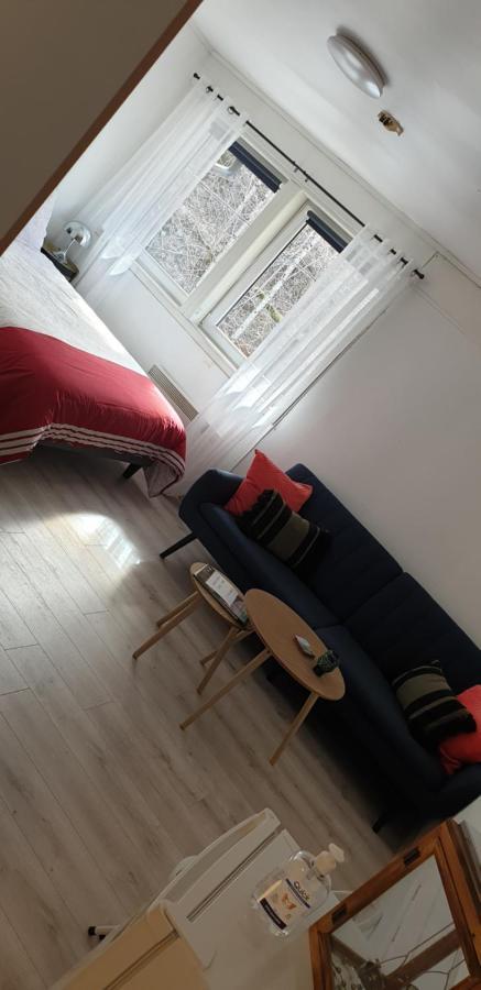Dalen Studio 1 Dış mekan fotoğraf